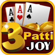 Teen Patti Joy